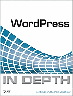 WordPress in Depth