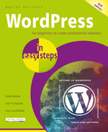 WordPress in Easy Steps