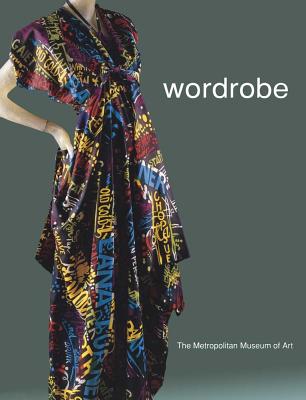 Wordrobe - Martin, Richard