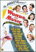 Words and Music