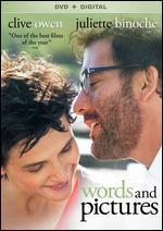Words and Pictures - Fred Schepisi