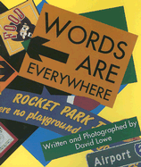 Words Are Everywhere