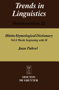 Words Beginning with M