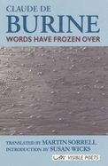 Words have frozen over