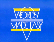 Words Made Easy