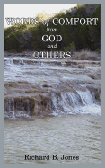 Words of Comfort from God and Others