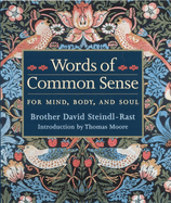 Words of Common Sense