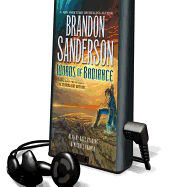Words of Radiance