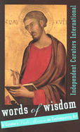 Words of Wisdom: A Curator's Vade Mecum