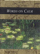 Words on Calm