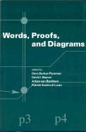 Words, Proofs and Diagrams: Volume 141