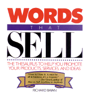 Words That Sell