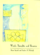 Words, Thoughts, and Theories