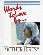 Words to Love by