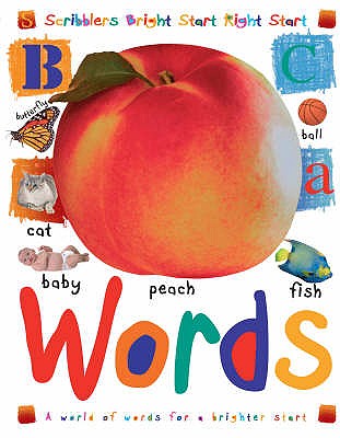 Words - Salariya, David