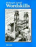 Wordskills: Blue Level