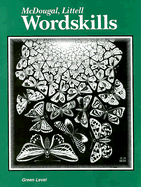 Wordskills: Green Level