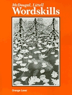 Wordskills Orange Level Grade 9