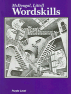 Wordskills: Purple Level