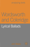 Wordsworth and Coleridge: Lyrical Ballads