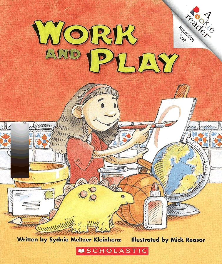 Work and Play