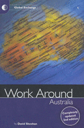 Work Around Australia - Sheehan, David