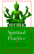 Work as a Spiritual Practice