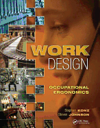 Work Design: Occupational Ergonomics