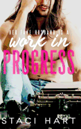 Work in Progress: A Marriage of Convenience Romantic Comedy