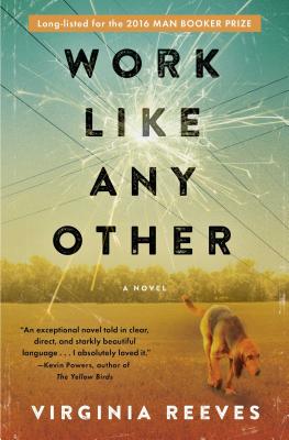 Work Like Any Other - Reeves, Virginia