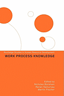 Work Process Knowledge