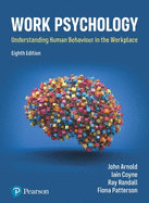 Work Psychology