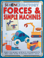 Work & Simple Machines - Richards, Jon