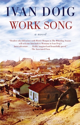 Work Song - Doig, Ivan