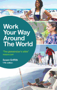 Work Your Way Around the World: The Globetrotters Bible