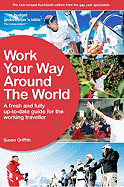Work Your Way Around the World