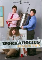 Workaholics: Season 02