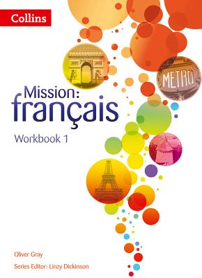Workbook 1 - Dickinson, Linzy (Series edited by), and Gray, Oliver