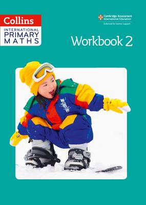 Workbook 2 - Jarmin, Lisa, and Orsborn, Ngaire, and Clarke, Peter (Editor)