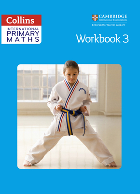Workbook 3 - Wrangles, Paul, and Clissold, Caroline, and Clarke, Peter (Editor)