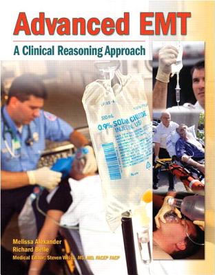Workbook for Advanced EMT - Alexander, Melissa, and Belle, Richard