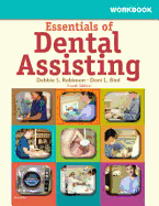 Workbook for Essentials of Dental Assisting