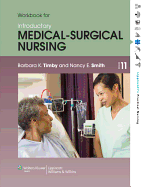 Workbook for Introductory Medical-Surgical Nursing