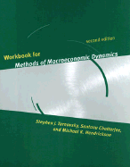 Workbook for Methods of Macroeconomic Dynamics