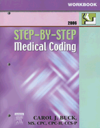 Workbook for Step-By-Step Medical Coding 2006 Edition