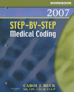 Workbook for Step-By-Step Medical Coding