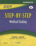 Workbook for Step-by-Step Medical Coding