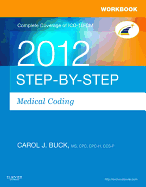 Workbook for Step-by-Step Medical Coding