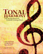Workbook for Tonal Harmony