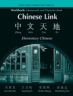 Workbook: Homework & Character Book, Simplified Version
